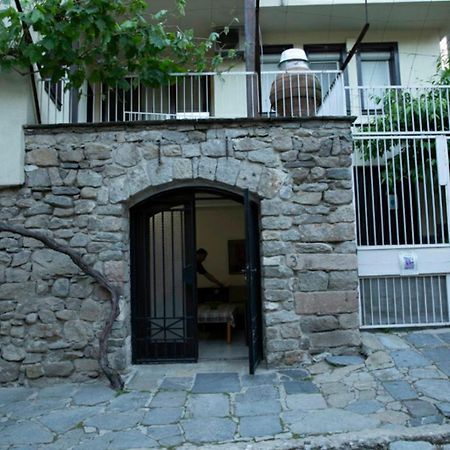 Old Town Plovdiv House Стаи за гости Марчеви - Стария град Пловдив Екстериор снимка