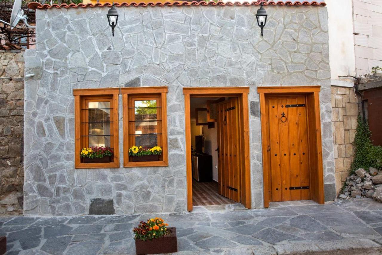 Old Town Plovdiv House Стаи за гости Марчеви - Стария град Пловдив Екстериор снимка