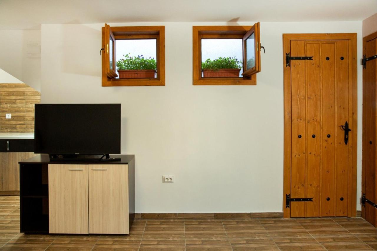 Old Town Plovdiv House Стаи за гости Марчеви - Стария град Пловдив Екстериор снимка