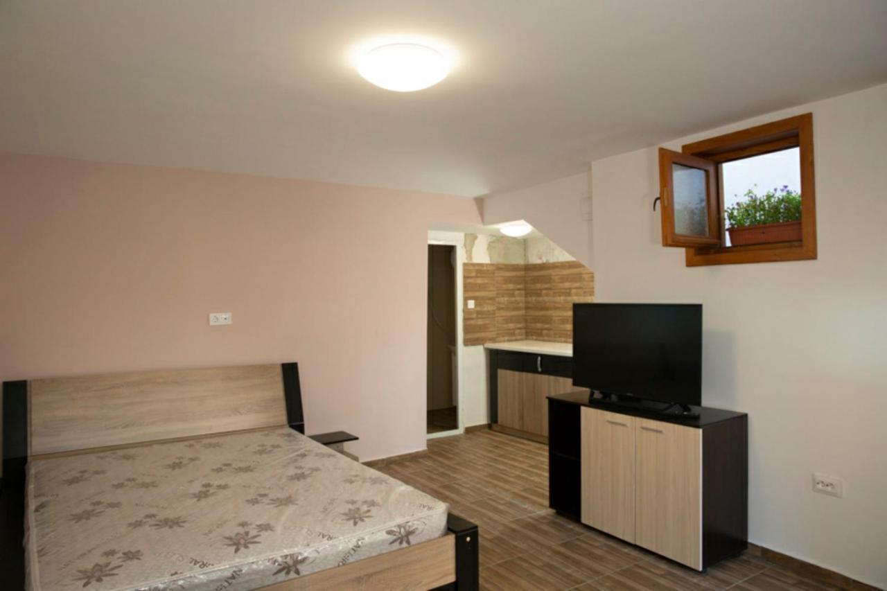 Old Town Plovdiv House Стаи за гости Марчеви - Стария град Пловдив Екстериор снимка