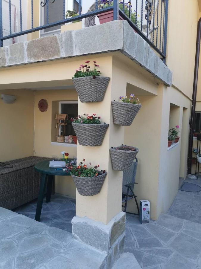 Old Town Plovdiv House Стаи за гости Марчеви - Стария град Пловдив Екстериор снимка