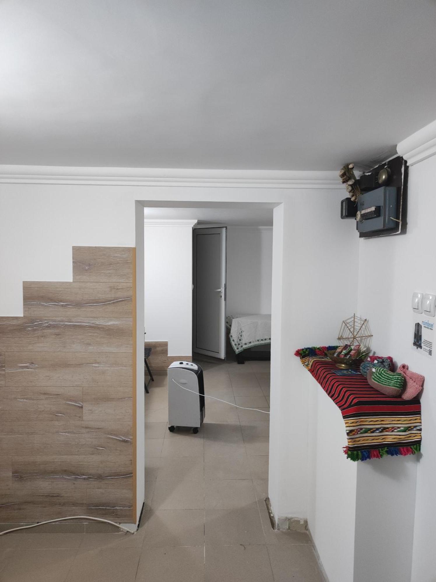 Old Town Plovdiv House Стаи за гости Марчеви - Стария град Пловдив Екстериор снимка