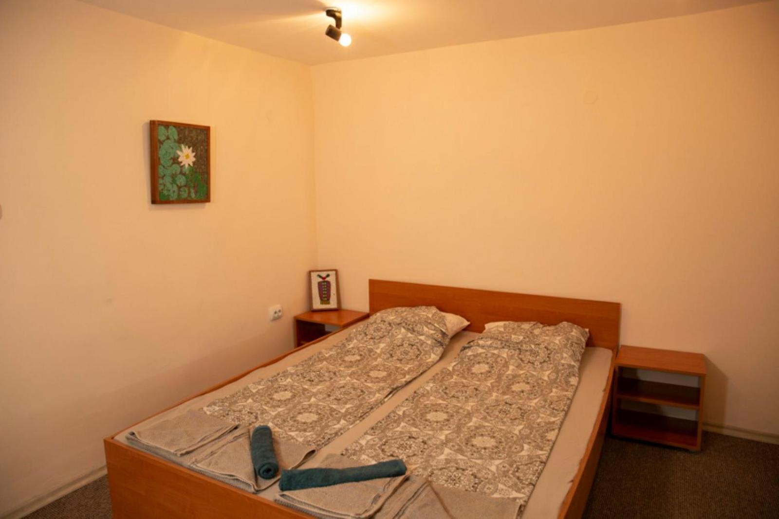 Old Town Plovdiv House Стаи за гости Марчеви - Стария град Пловдив Екстериор снимка