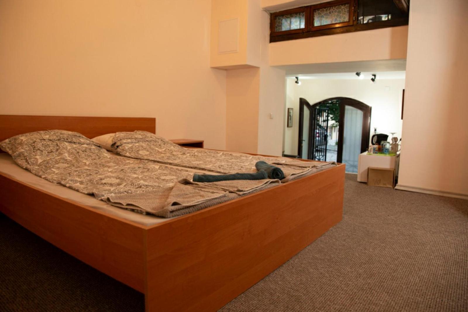 Old Town Plovdiv House Стаи за гости Марчеви - Стария град Пловдив Екстериор снимка