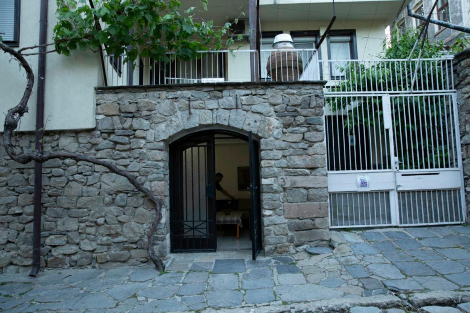 Old Town Plovdiv House Стаи за гости Марчеви - Стария град Пловдив Екстериор снимка